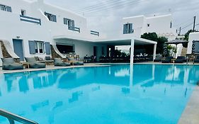 Anna-Maria Mykonos Hotel